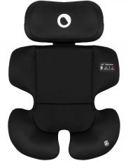 Автокресло Lionelo Bastiaan i-Size Black Carbon